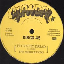 Jonkanoo - Fr Blood Connection - Lord J - Djekill Fier Comme Dada - Fighting - Pasdans Ton Armee - Riddim Shockwave - Tribal Rising Dancehall Hit 12" rv-12p-00043