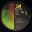 Jah Works - Uk Franco Agresta - Jah Rej - Ghetto Priest - Hornsman Coyote Love Fire Burning - Love Fire Dub - i Came i Saw i Conquered - Blazing Brass X Uk Dub 12" rv-12p-00528