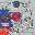 Renegade Masters - Eu The Source - Soom T - Disrupt What Have i Done - What Have i Done An Ten Nae Remix - Yeah Yeah Yeah - Yeah Yeah Yeah Remix - Yeah Yeah Yeah Party Catani Remix X Dubstep 12" rv-12p-00603