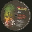 Falasha Recordings - Uk Jacqii B - Sister Miriam Our Father - Version - Armour Yourself - Version Falasha Uk Dub 12" rv-12p-00905