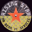 Room in The Sky - Uk Winston Reedy - Skycru - Vin Gordon - Kingsley Wray - Joseph Cotton - Singerman - Ray Carless - Aj Franklin - Mc Baco - Errol Pitterson Fools And Their Money - Bread - Lying Tongue - Dub Cut - Mama Africa - Butter - There You Go Again - Me Na Eat Cd Fools And Their Money Reggae Hit 12" rv-12p-00962
